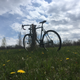 Image for article titled I Bent My $220 Bike With A Giant Metal Rod And It Got Me Absolutely Nowhere